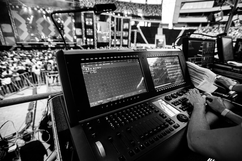 Live Streaming Platform